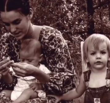 Carl Leto wife and children